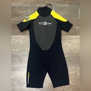 FINAL PRICE Aqua Lung Kid’s Wetsuit